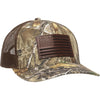 Outdoor Cap American Flag Camo Cap Realtree Edge - Outdoor Cap - View 1