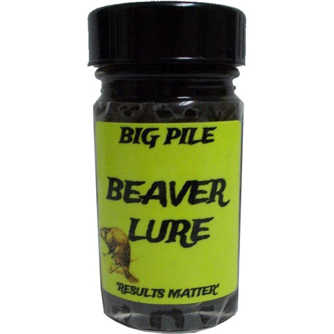 Dunlap Beaver Lure 1 oz.
