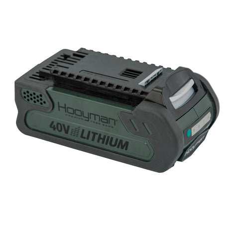 Hooyman 40 Volt Lithium Battery, 2ah