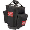 Rawlings Baseball Bucket Ball Bag-Black - Rawlings - View 1