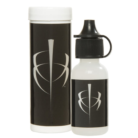 BlackHeart Rail Lube and Wax Combo