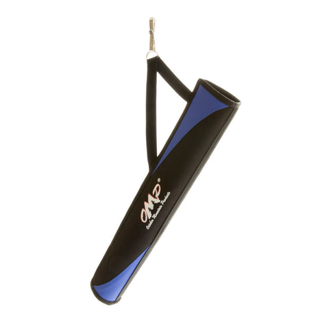 October Mountain No Spill Quiver Blue RH/LH