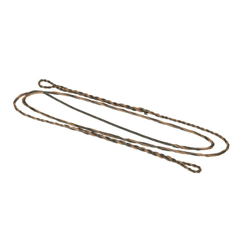 October Mountain Flemish String Dacron 66 in. AMO