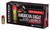 Federal AE45SJ1200 American Eagle 45 Automatic Colt Pistol (ACP) 230 GR Total Syntech Jacket 200 Bx/ 5 Cs - 200 Rounds