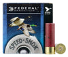 Federal WF1421 Speed-Shok  12 Gauge 3" 1 1/4 oz 1 Shot 25 Bx/ 10 Cs - Federal - View 1