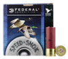 Federal WF1453 Speed-Shok  12 Gauge 2.75" 1 1/8 oz 3 Shot 25 Bx/ 10 Cs - Federal - View 1