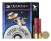Federal WF1454 Speed-Shok  12 Gauge 2.75" 1 1/8 oz 4 Shot 25 Bx/ 10 Cs - Federal - View 1