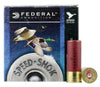 Federal WF1456 Speed-Shok  12 Gauge 2.75" 1 1/8 oz 6 Shot 25 Bx/ 10 Cs - Federal - View 1
