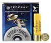 Federal WF2094 Speed-Shok  20 Gauge 3" 7/8 oz 4 Shot 25 Bx/ 10 Cs - Federal - View 1