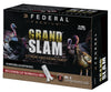 Federal PFCX157F5 Grand Slam Turkey 12 Gauge 3" 1-3/4 oz 5 Shot 10 Bx/ 5 - Federal - View 1