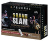 Federal PFCX157F5 Grand Slam Turkey 12 Gauge 3" 1-3/4 oz 5 Shot 10 Bx/ 5