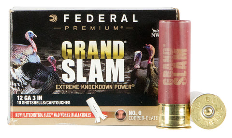 FED PFCX157F6 GRSLAM  12 3IN 13/4     10/5  TKY