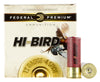 Federal HVF12H8 Premium Upland Hi-Bird 12 Gauge 2.75" 1 1/8 oz 8 Shot 25 Bx/ 10 Cs