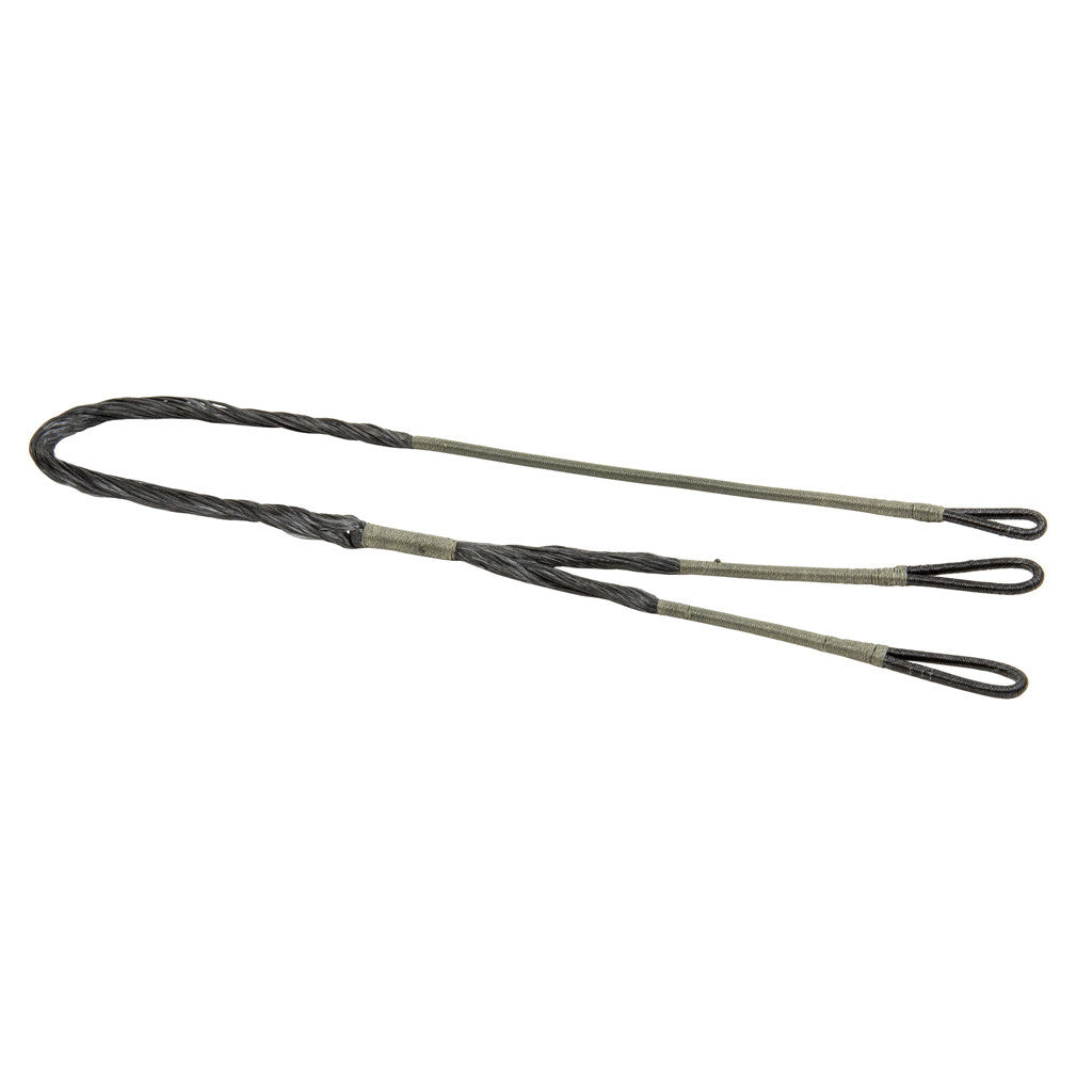 BlackHeart Crossbow Cables 22.375 in. Parker