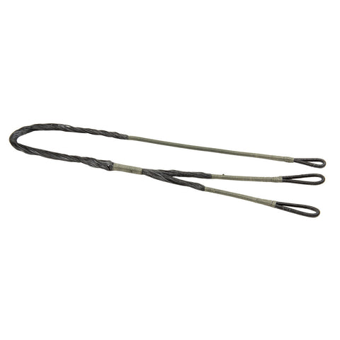 BlackHeart Crossbow Cables 27.8125 in. Wicked Ridge