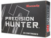 Hornady 8209 Precision Hunter  
300 Remington Ultra Magnum (RUM) 220 GR ELD-X 20 Bx/ 10 Cs