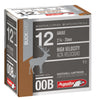 Aguila 1CHB1320 Field 12 Gauge 2.75" Buckshot  00 Buck 25 Bx/ 10 Cs - Aguila - View 1