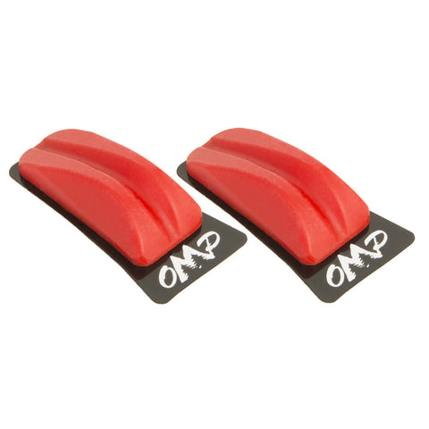 October Mountain Remedy Red 2 pk.