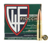Fiocchi 300BLKMB Exacta Match 300 AAC Blackout/Whisper (7.62x35mm) 220 GR Hollow Point Boat Tail 25 Bx/ 20 Cs - Fiocchi - View 1