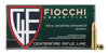 Fiocchi A30M1CA Shooting Dynamics 30 Carbine 110 GR Full Metal Jacket 50 Bx/ 10 Cs