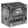 Fiocchi 123ADS3 Arkansas Steel  12 Gauge 3" 1 1/5 oz 3 Shot 25 Bx/ 10 Cs - Fiocchi - View 1