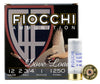Fiocchi 23GT6 Shooting Dynamics Dove Loads 12 Gauge 2.75" 1 oz 6 Shot 25 Bx/ 10 Cs - Fiocchi - View 1