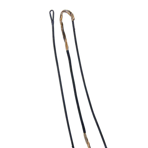 October Mountain Crossbow Cables 23 in. Parker Split