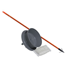 Fin-Finder Raider Bowfishing Pkg.