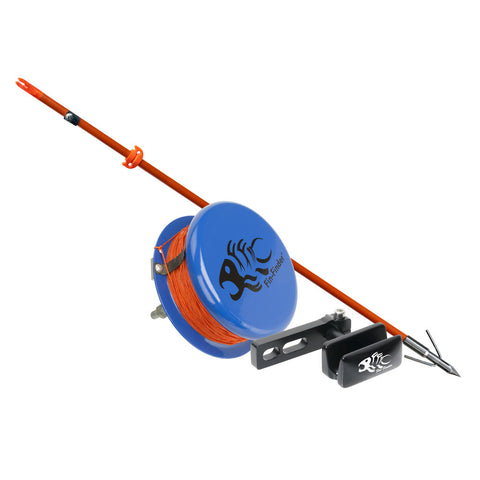Fin-Finder Raider Pro Bowfishing Pkg.