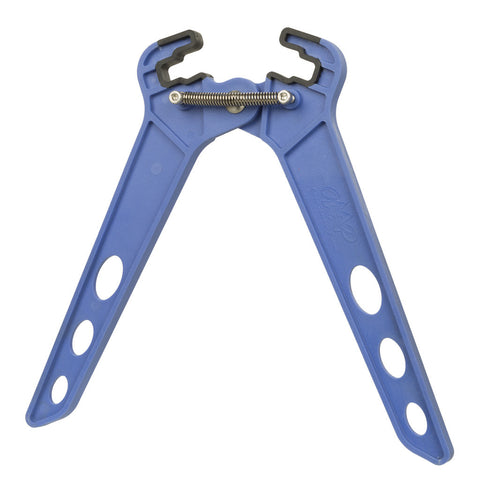 October Mountain Kick Stand Pro Standard Limb Blue