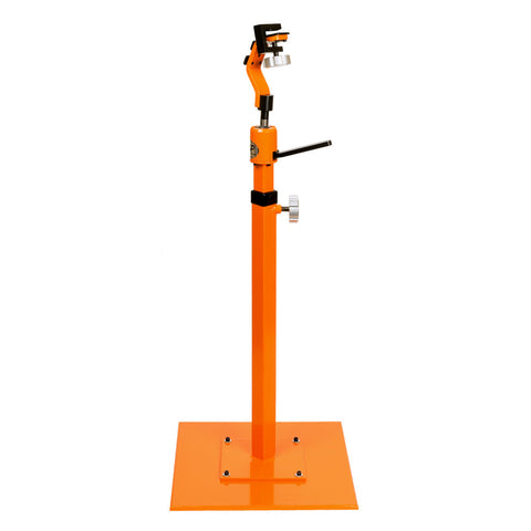 October Mountain Versa Cradle Bow Vise and Stand Combo