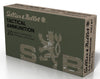 Sellier & Bellot SB65A Rifle  
6.5 Creedmoor 140 GR Full Metal Jacket Boat Tail 20 Bx/ 25 Cs - Magtech - View 1