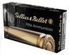 Sellier & Bellot SB65B 6.5 Creedmoor 131 GR Soft Point 20 Bx/ 25 Cs - Magtech - View 1