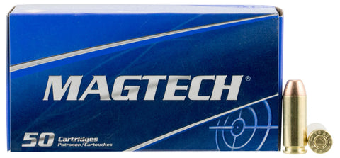 Magtech 10A Sport Shooting  
10mm Automatic 180 GR Full Metal Jacket 50 Bx/ 20 Cs