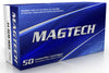 Magtech 44F Sport Shooting  44 Smith & Wesson Special Low Recoil 240 GR Full Metal Jacket 50 Bx/ 20 Cs