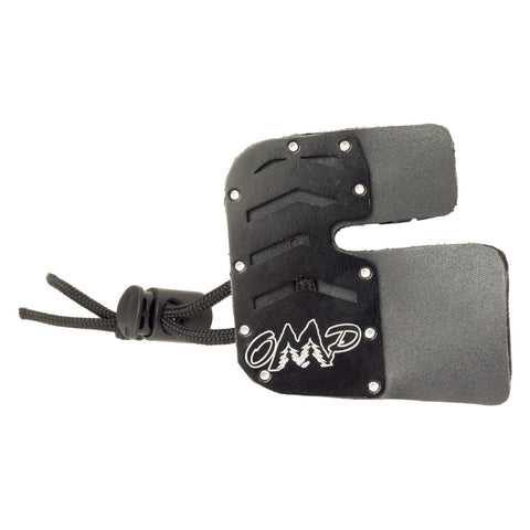 October Mountain Ranger Tab Large LH