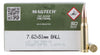 Magtech 762A Rifle  308 Winchester (7.62 NATO) 147 GR Full Metal Jacket 50 Bx/ 8 Cs - Magtech - View 1