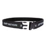 Elevation Pro Quiver Belt Black/Silver