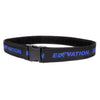 Elevation Pro Quiver Belt Black/Blue - Elevation - View 1