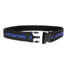 Elevation Pro Quiver Belt Black/Blue