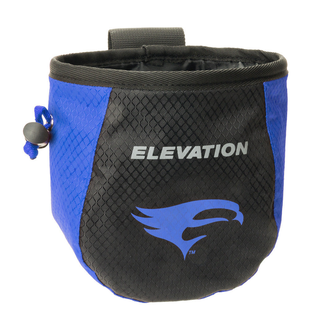 Elevation Pro Pouch Black/Blue