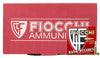 Fiocchi 308ARD Range Dynamics Rifle 308 Winchester/7.62 NATO 150 GR Full Metal Jacket Boat Tail 100 Bx/ 4 Cs - 400 Rounds