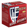 Fiocchi 40ARD Range Dynamics Pistol 40 Smith & Wesson 170 GR Full Metal Jacket Truncated Cone 200 Bx/ 5 Cs - 200 Rounds - Fiocchi - View 1
