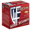 Fiocchi 45ARD Range Dynamics Pistol 45 Automatic Colt Pistol (ACP) 230 GR Full Metal Jacket 200 Bx/ 3 Cs - 600 Rounds - Fiocchi - View 1