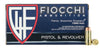 Fiocchi 10AP Shooting Dynamics  10mm Auto 180 gr Full Metal Jacket Truncated-Cone (TCFMJ) 50 Bx/ 10 Cs - Fiocchi - View 1