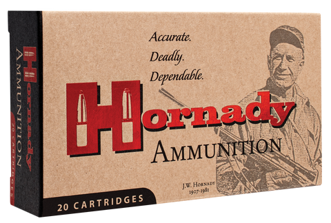 Hornady 82210 Custom 30-378 Weatherby Magnum 180 GR GMX 20 Bx/ 10 Cs