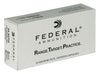 Federal RTP45230 Range and Target  45 ACP 230 gr Full Metal Jacket (FMJ) 50 Bx/ 20 Cs - Federal - View 1