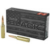 Hornady 81396 Black  
6mm Creedmoor 105 GR Boat Tail Hollow Point 20 Bx/ 10 Cs - Hornady - View 1