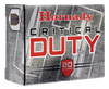 Hornady 91256 Critical Duty 10mm 175 GR Critical Duty 20 Bx / 10 Cs