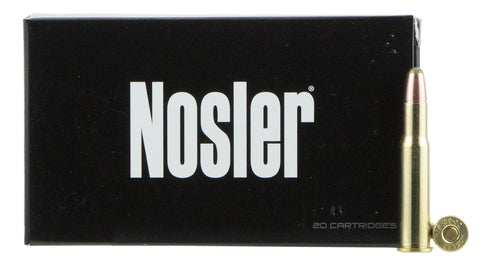 Nosler 40670 E-Tip  30-30 Winchester 150 GR E-Tip Lead-Free 20 Bx/ 10 Cs